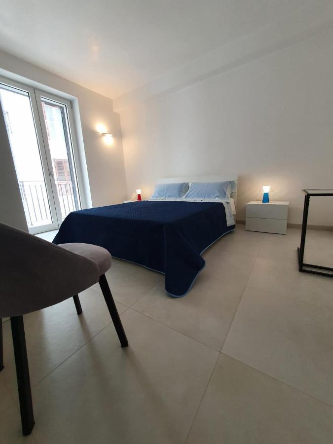 Casa Consiglia Apartamento Ostuni Exterior foto