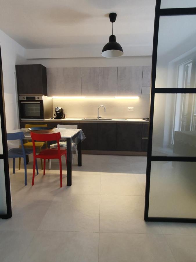 Casa Consiglia Apartamento Ostuni Exterior foto