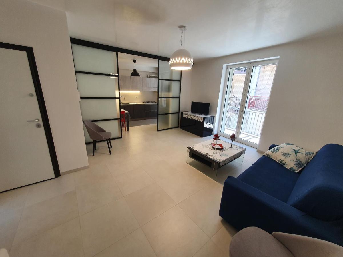 Casa Consiglia Apartamento Ostuni Exterior foto