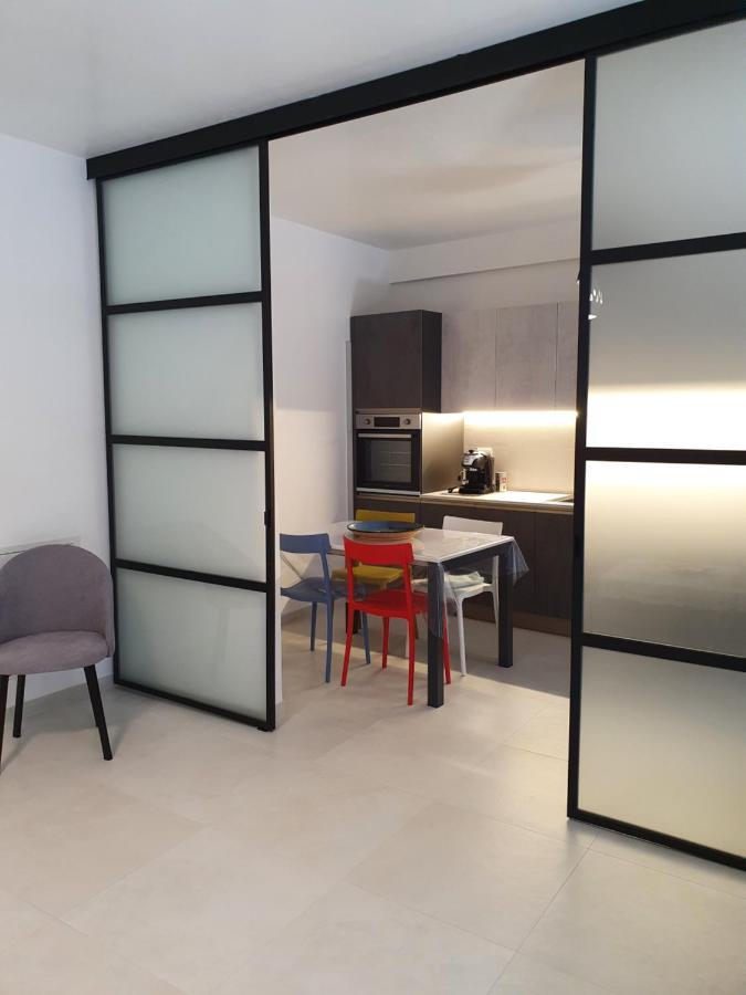 Casa Consiglia Apartamento Ostuni Exterior foto