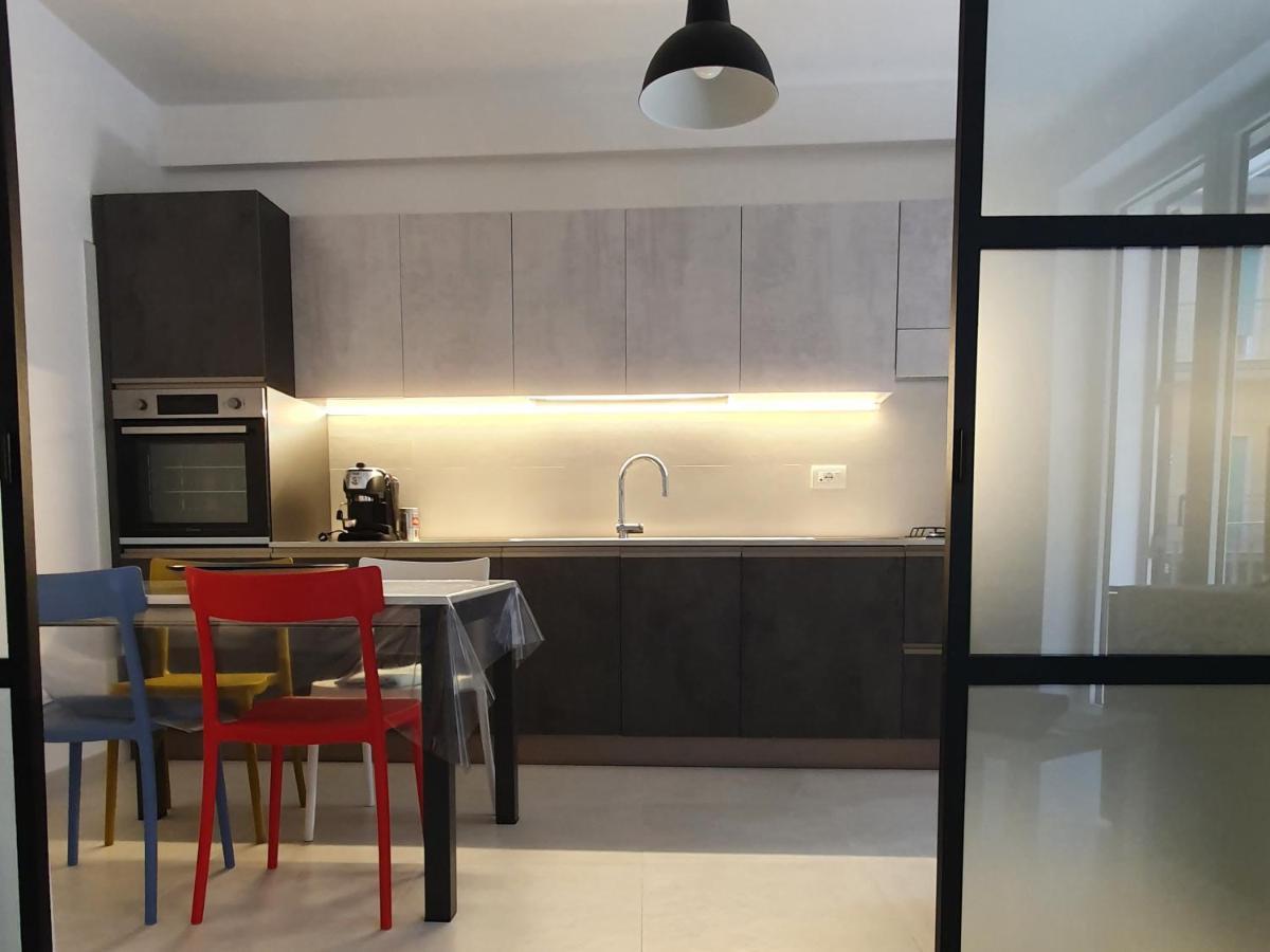 Casa Consiglia Apartamento Ostuni Exterior foto