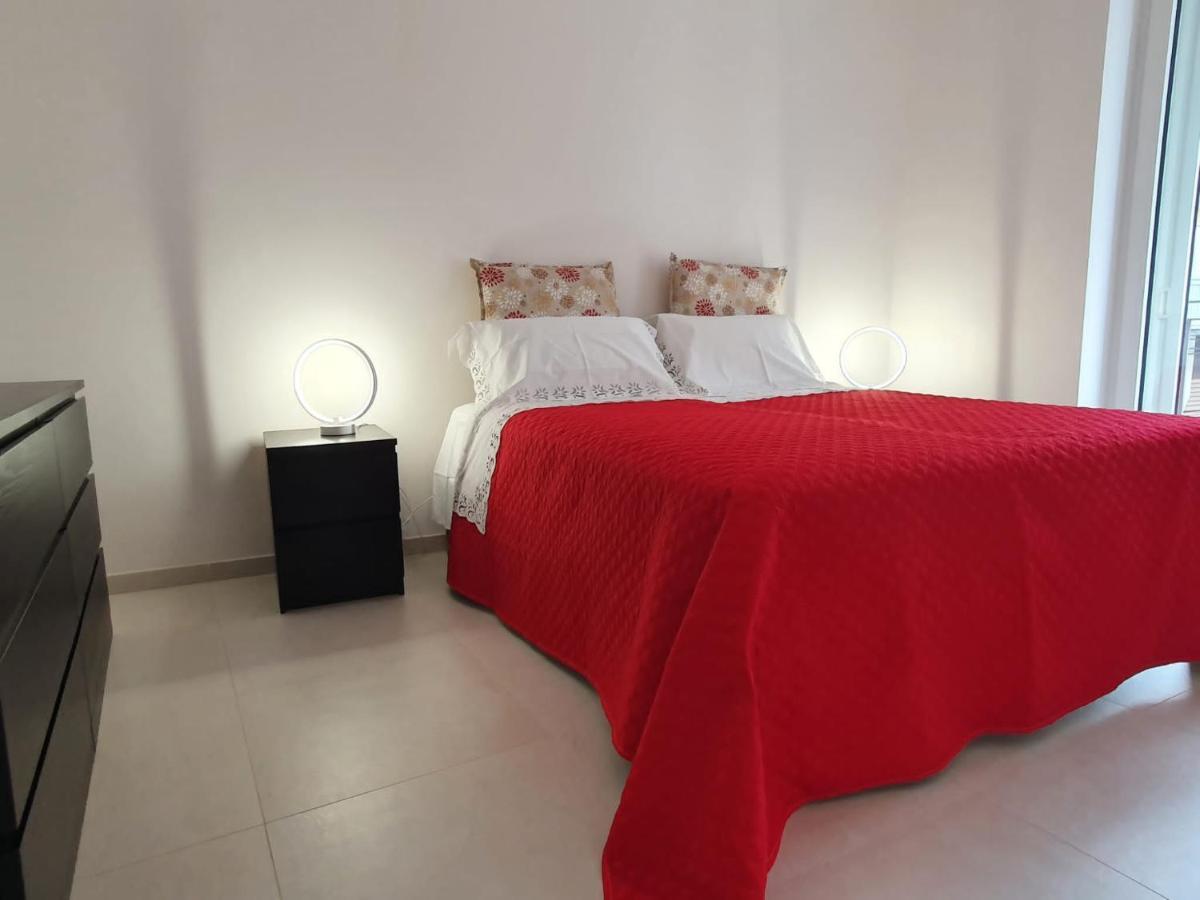 Casa Consiglia Apartamento Ostuni Exterior foto