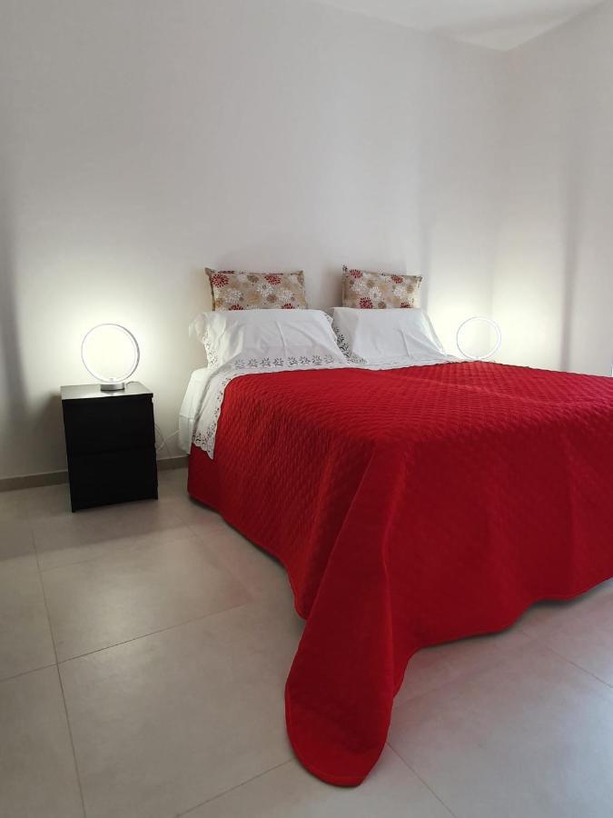 Casa Consiglia Apartamento Ostuni Exterior foto