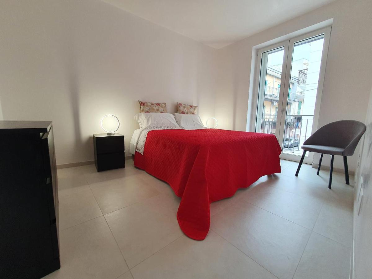 Casa Consiglia Apartamento Ostuni Exterior foto