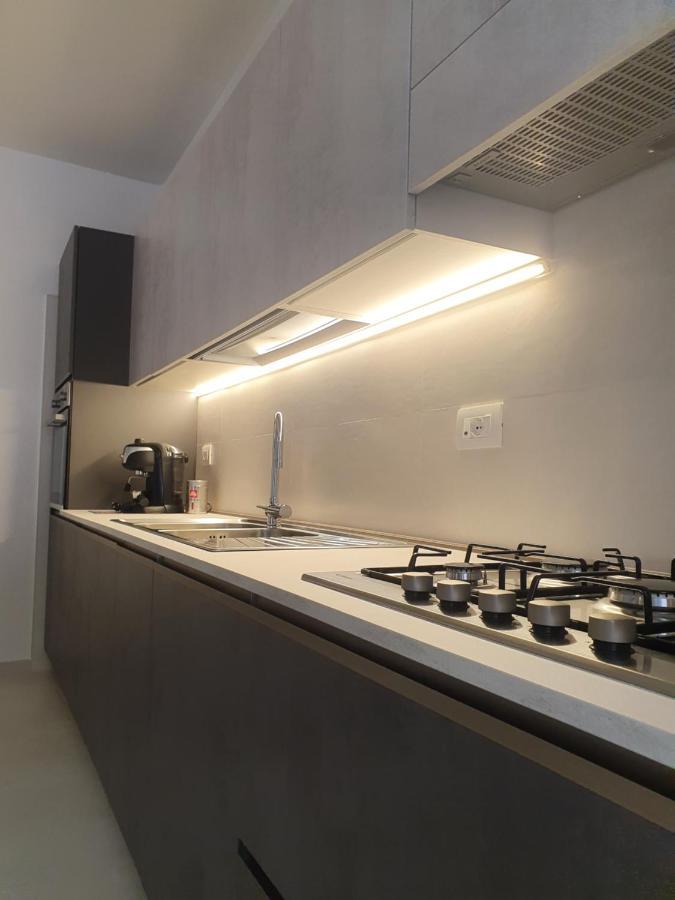 Casa Consiglia Apartamento Ostuni Exterior foto